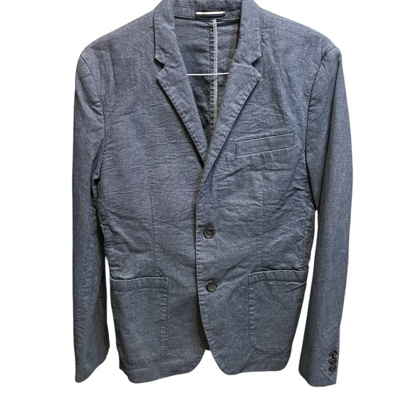 Old Navy Other - Old Navy Men's Blue Blazer